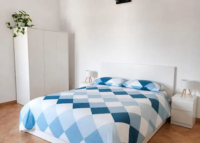 Apartamento Casa Ele Roma