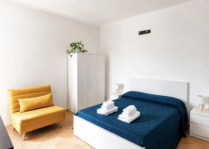 Apartamento Casa Ele