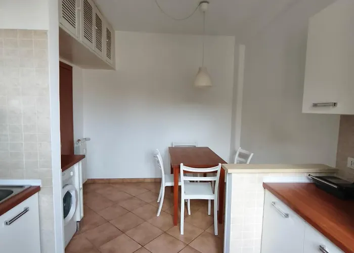 Apartamento Casa Ele Roma